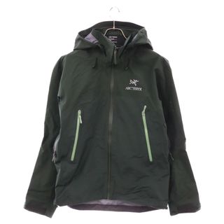 アークテリクス(ARC'TERYX)のARC'TERYX アークテリクス Beta AR Jacket GORE TEX pro ベータ ナイロン ゴアテックス プロ ナイロン ジャケット 29921(ナイロンジャケット)