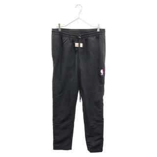 ナイキ(NIKE)のNIKE ナイキ ×FEAR OF GOD Nylon Warm Up pants ナイロン ウォームアップ サイドボタン パンツ CU4684-010 ブラック(その他)