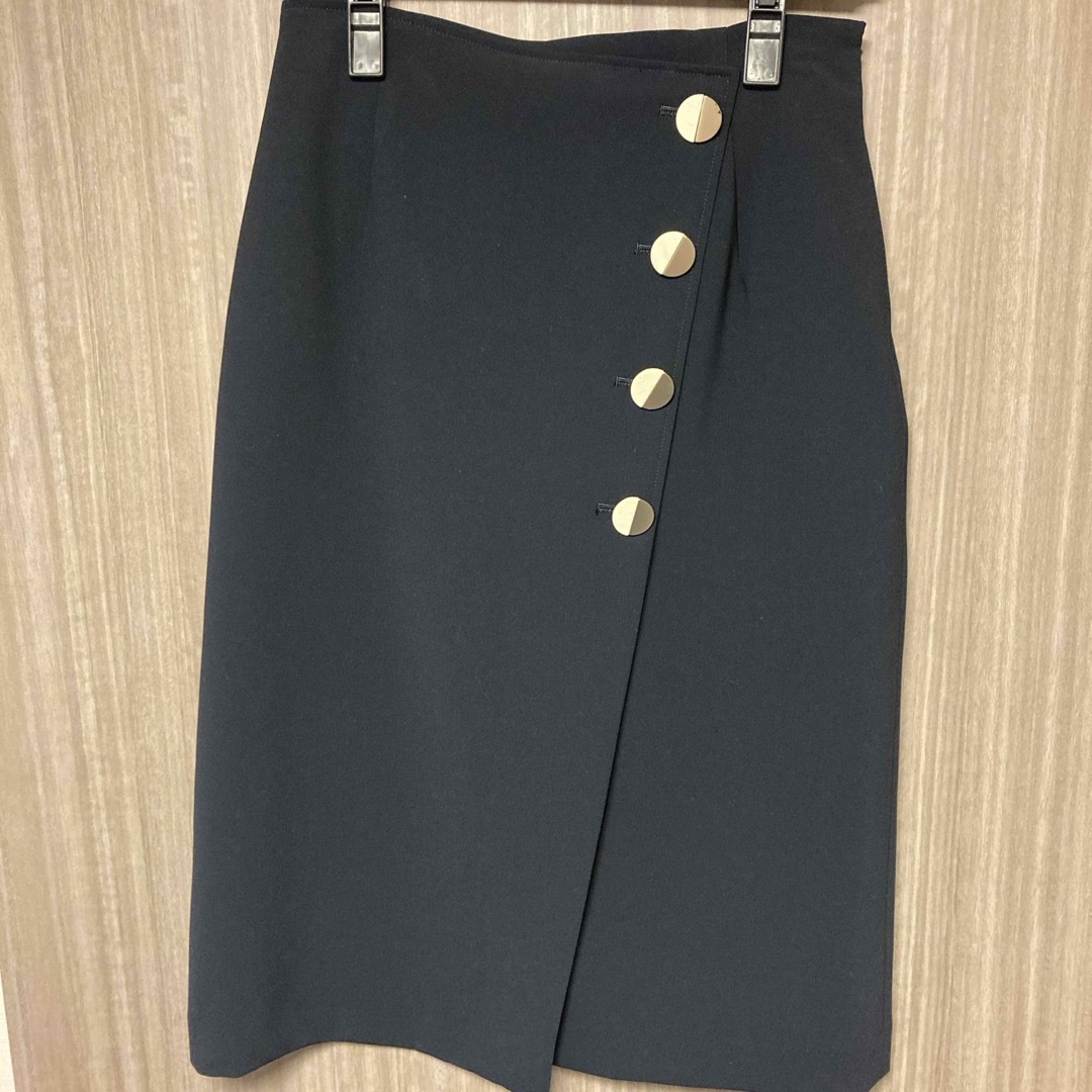 TONAL(トーナル)のスーツスカート レディースのフォーマル/ドレス(スーツ)の商品写真