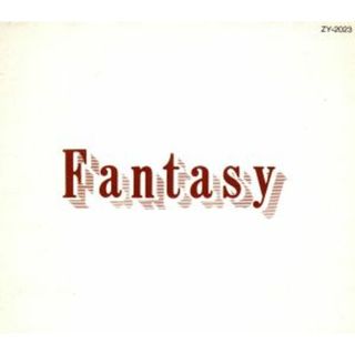 ジェットストリーム～Ｆａｎｔａｓｙ(その他)