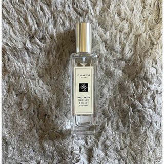 ジョーマローン(Jo Malone)のJo Malone ネクタリンブロッサム&ハニーコロン(香水(女性用))