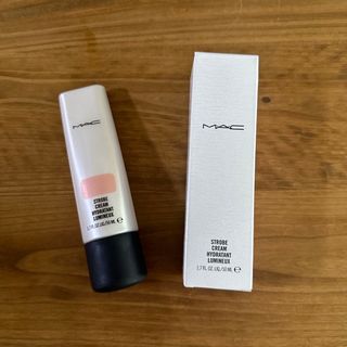 マック(MAC)のマック M.A.C ストロボクリーム #ピンクライト 50ml(化粧下地)