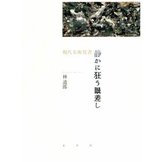 静かに狂う眼差し 現代美術覚書／林道郎(著者)(アート/エンタメ)