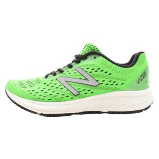 ニューバランス(New Balance)のNew Balance ニューバランス MBREAHG2 ランニングシューズ グリーン US7.5/25.5cm(スニーカー)