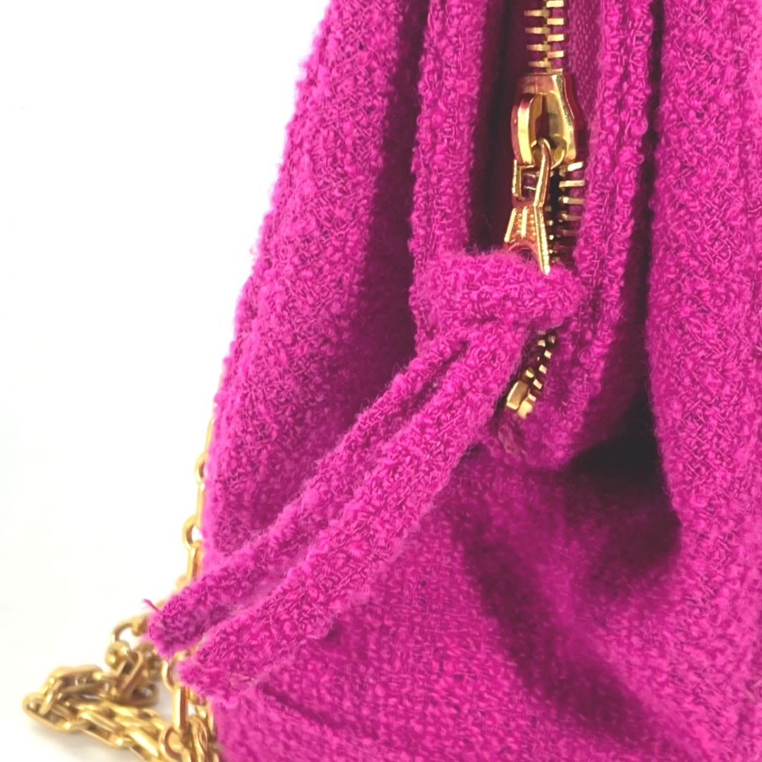 CHANEL - シャネル CHANEL キルティング ヴィンテージ チェーン CHANEL - シャネル CHANEL キルティング ヴィンテージ チェーン