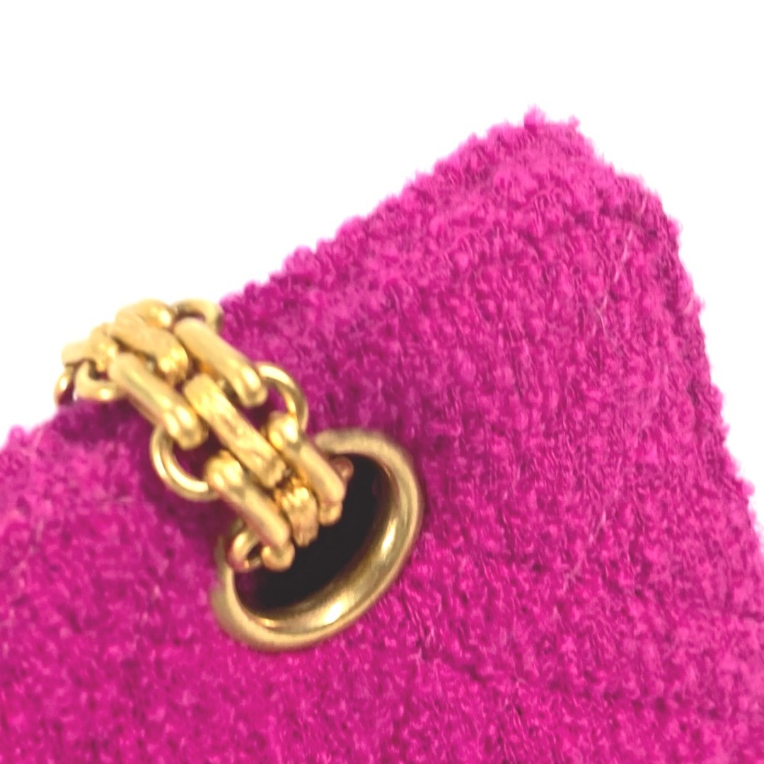 CHANEL - シャネル CHANEL キルティング ヴィンテージ チェーン CHANEL - シャネル CHANEL キルティング ヴィンテージ チェーン