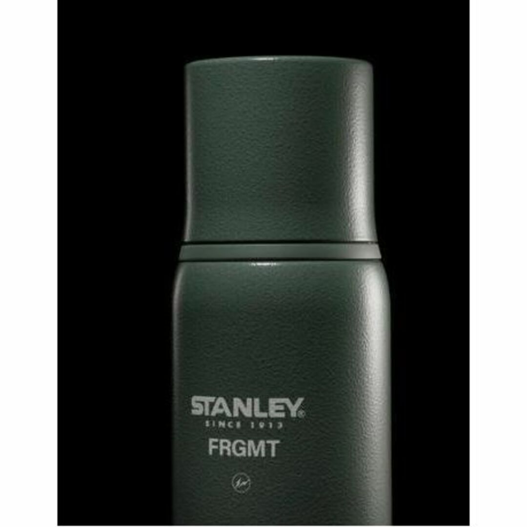 Stanley(スタンレー)のSTANLEY TO-GO BOTTLE FRAGMENT 470ml インテリア/住まい/日用品のキッチン/食器(弁当用品)の商品写真