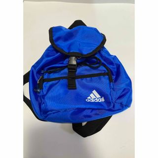 アディダス(adidas)のadidas　ミニリュック　アディダスACEコラボ　　ミニリュック　子供リュック(リュックサック)