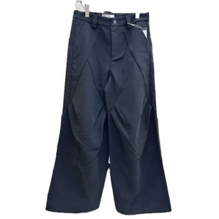 KIKO KOSTADINOV - BAOVICTO 23ss 変形ワイドパンツ 新品未使用の通販