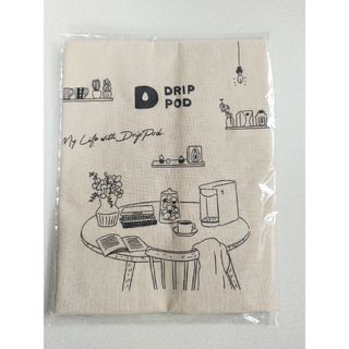 新品　エコバッグ　コットン(エコバッグ)