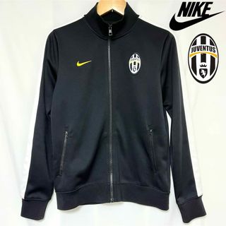 ナイキ(NIKE)のNIKE JUVENTUS トラックジャケット　M(ブルゾン)