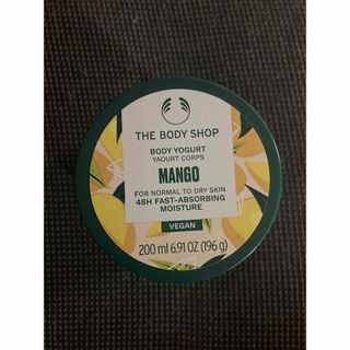 THE BODY SHOP - ボディショップ　ボディヨーグルト