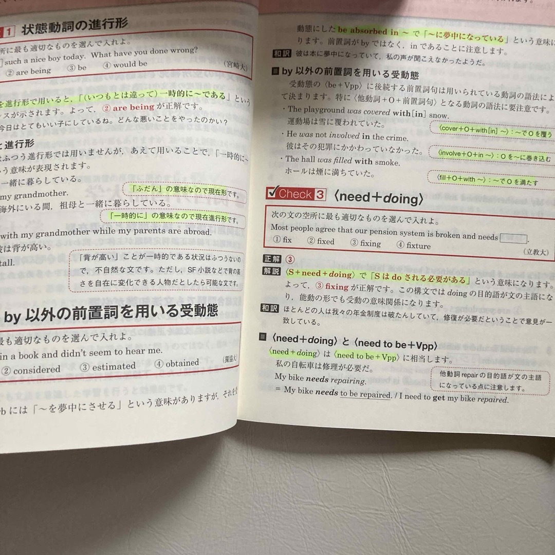 大学入試全レベル問題集英文法 エンタメ/ホビーの本(語学/参考書)の商品写真