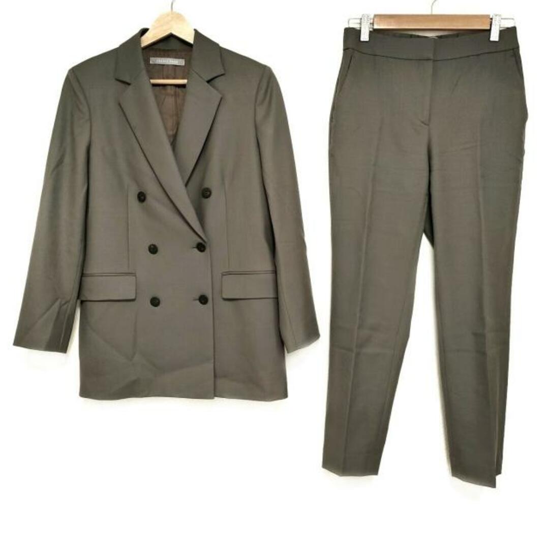 theory luxe(セオリーリュクス) レディースパンツスーツ サイズ theory luxe(セオリーリュクス) レディースパンツスーツ サイズ
