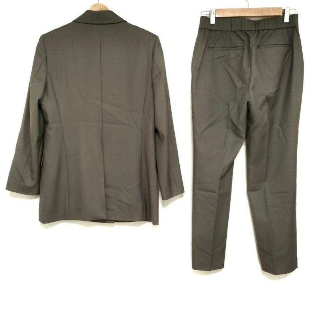 theory luxe(セオリーリュクス) レディースパンツスーツ サイズ theory luxe(セオリーリュクス) レディースパンツスーツ サイズ