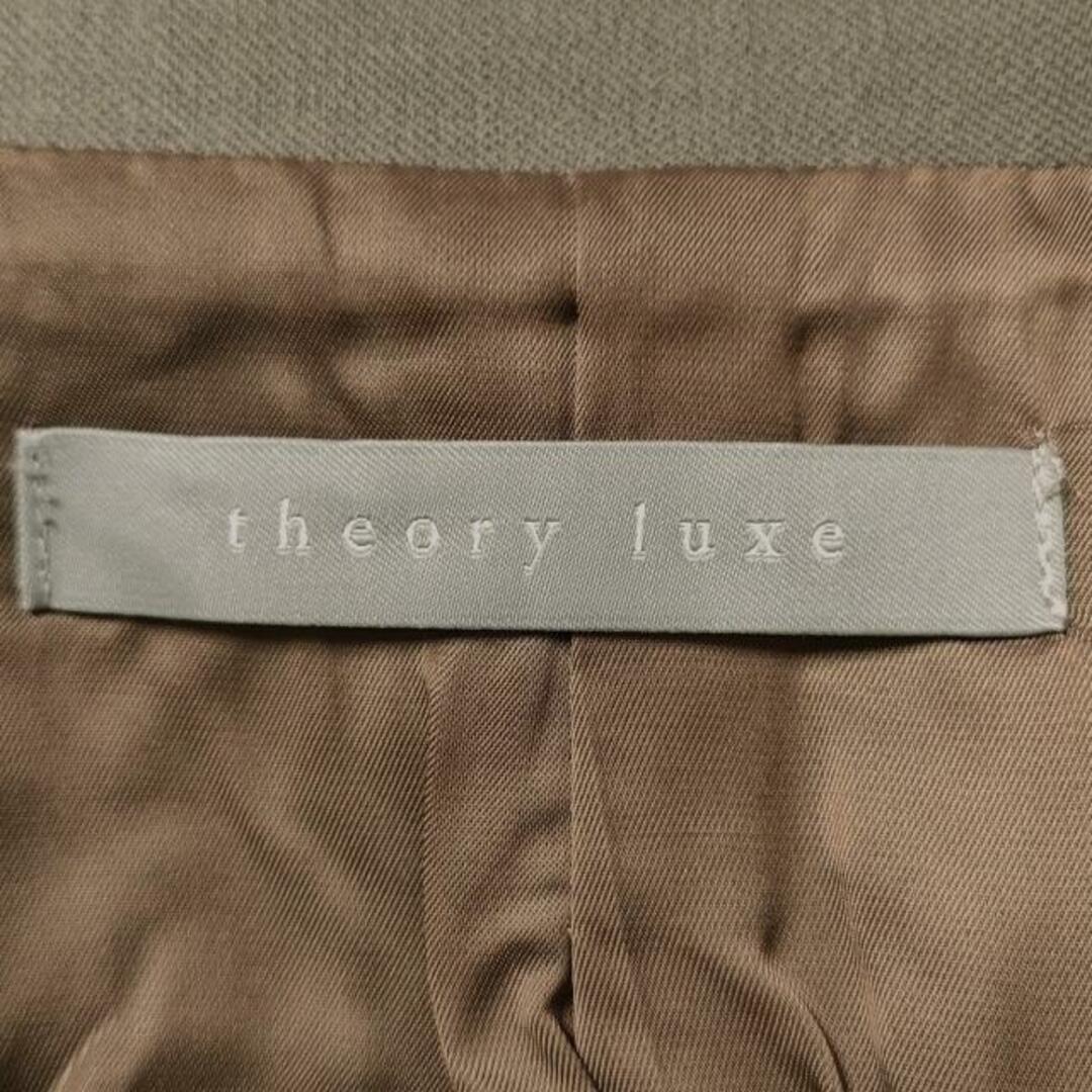 theory luxe(セオリーリュクス) レディースパンツスーツ サイズ theory luxe(セオリーリュクス) レディースパンツスーツ サイズ