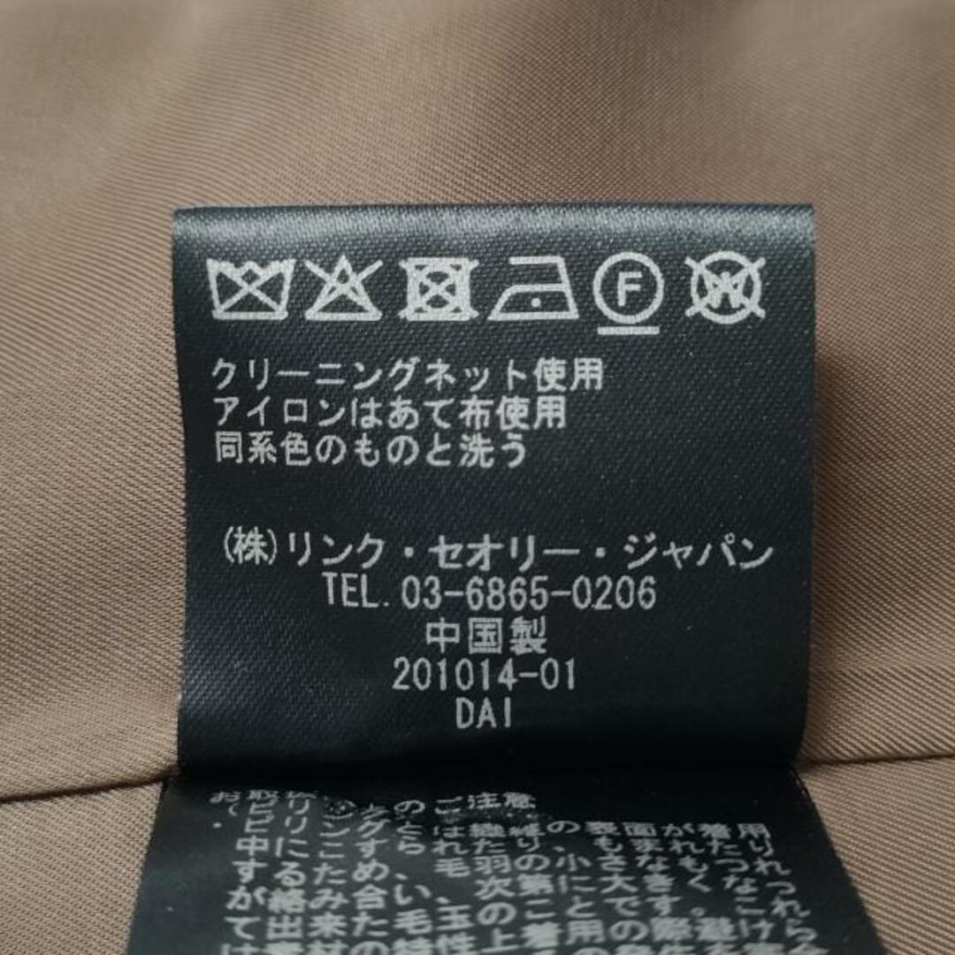 theory luxe(セオリーリュクス) レディースパンツスーツ サイズ theory luxe(セオリーリュクス) レディースパンツスーツ サイズ