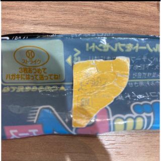 ✨　チョコボール 銀のエンジェル＆チョコバット ストライク　✨(ノベルティグッズ)