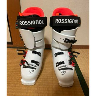 ロシニョール(ROSSIGNOL)のROSSIGNOL HERO スキーブーツ(ブーツ)