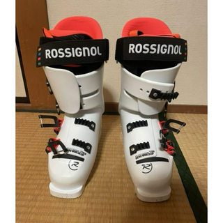 ロシニョール(ROSSIGNOL)のROSSIGNOL HERO スキーブーツ(ブーツ)
