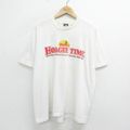 XL★古着 スクリーンスターズ 半袖 ビンテージ Tシャツ メンズ 80年代 …