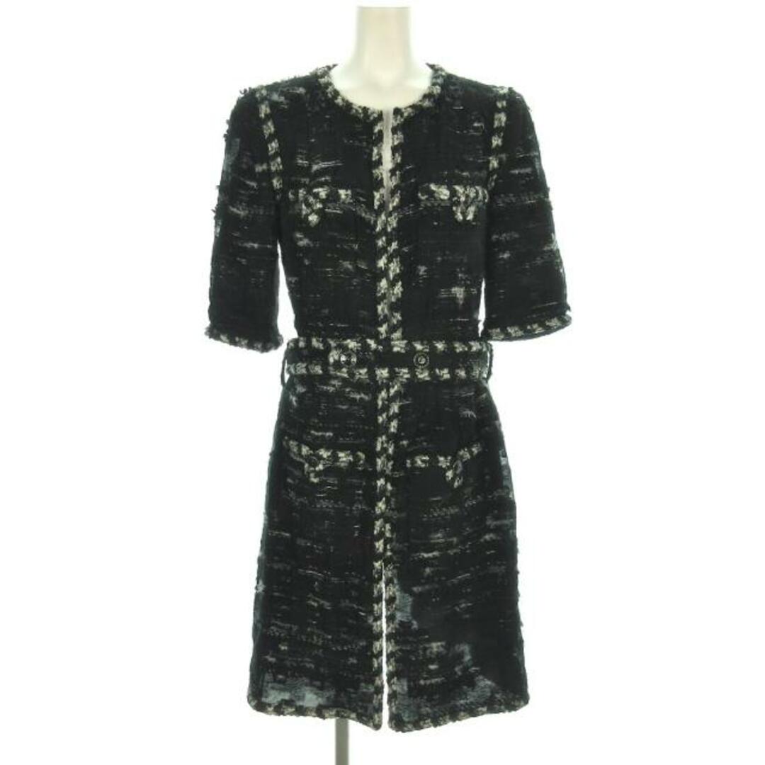 CHANEL - CHANEL(シャネル) コート サイズ36 S レディース CHANEL - CHANEL(シャネル) コート サイズ36 S レディース