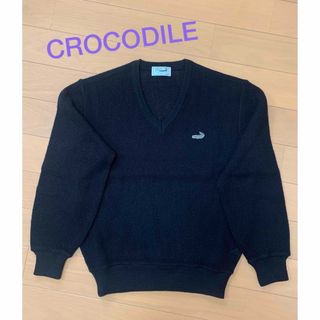 Crocodile - クロコダイルセーター