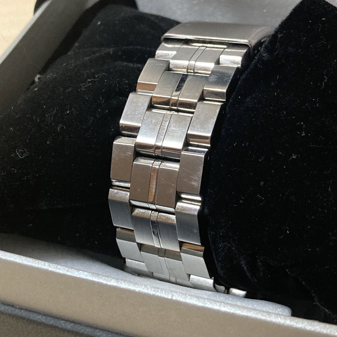 ORIENT(オリエント)のオリエントスター　ターンテーブル　腕時計　機械式　自動巻き メンズの時計(腕時計(アナログ))の商品写真