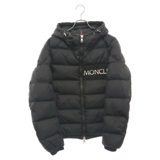 モンクレール(MONCLER)のMONCLER モンクレール AITON GIUBBOTTO エイトン ダウンジャケット ブラック D20914188405(ダウンジャケット)