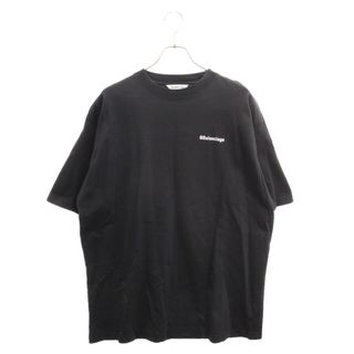 バレンシアガ Tシャツ・カットソー(メンズ)の通販 2,000点以上