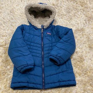 パタゴニア(patagonia)のパタゴニア　ダウンジャケット　3T(ジャケット/上着)