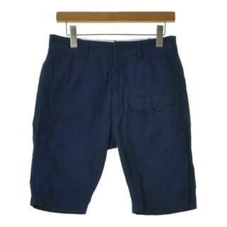エンジニアードガーメンツ ショートパンツ(メンズ)の通販 100点以上 エンジニアードガーメンツ ショートパンツ(メンズ)の通販 100点以上
