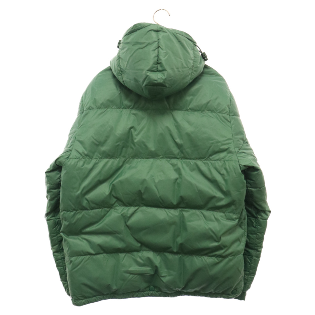 MONCLER(モンクレール)のMONCLER モンクレール KARAKORUM カラコルム ダウンジャケット グリーン 41324 メンズのジャケット/アウター(ダウンジャケット)の商品写真