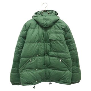 モンクレール(MONCLER)のMONCLER モンクレール KARAKORUM カラコルム ダウンジャケット グリーン 41324(ダウンジャケット)