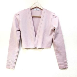 Rene(René) ボレロ(レディース)の通販 200点以上 | ルネのレディースを Rene(René) ボレロ(レディース)の通販 200点以上 | ルネのレディースを