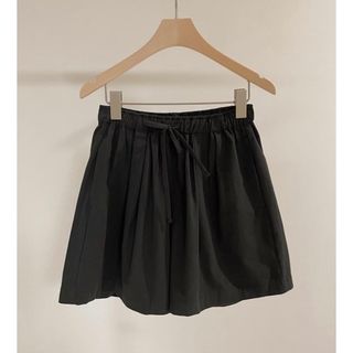 monique banding short pants 韓国 ounce(カジュアルパンツ)