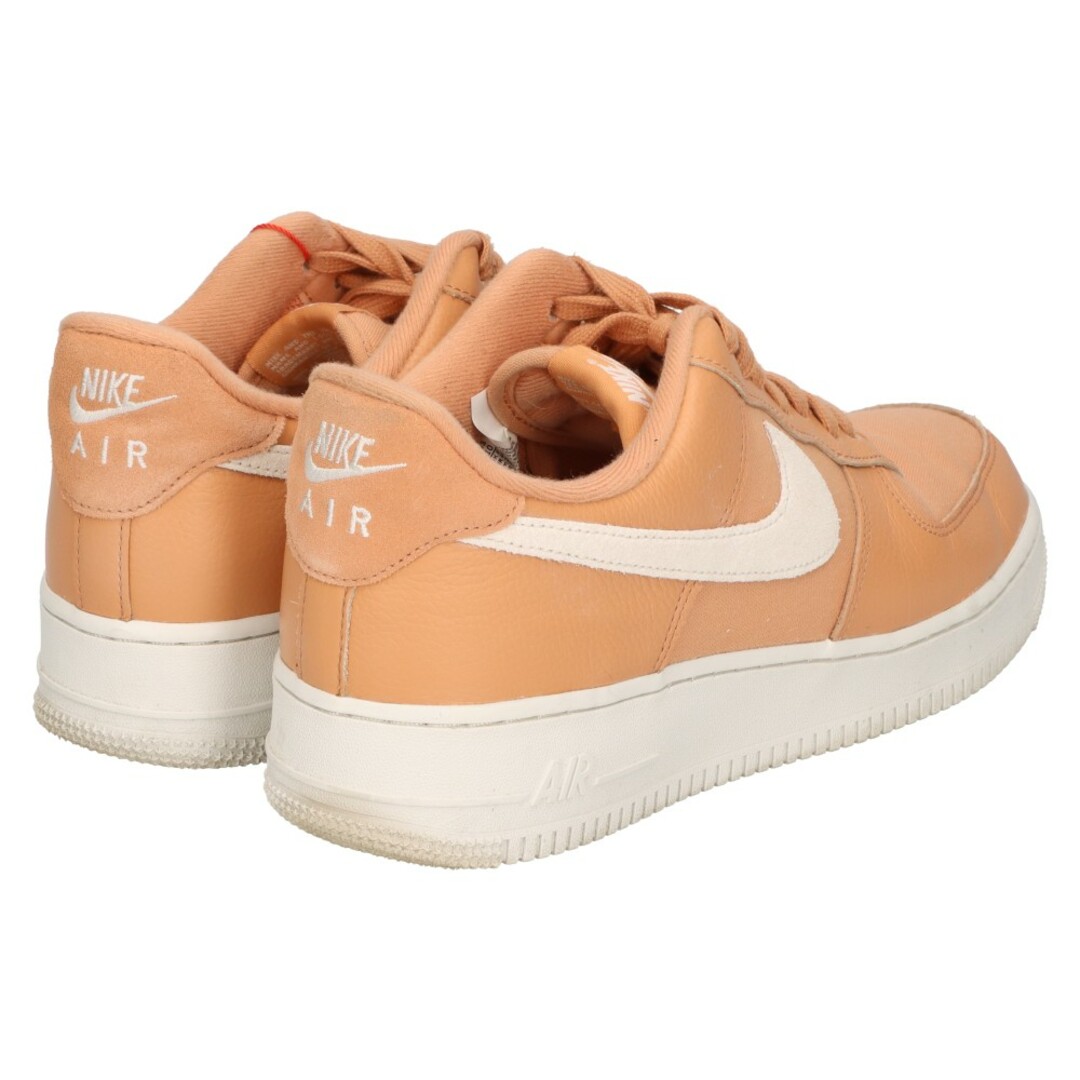 NIKE(ナイキ)のNIKE ナイキ AIR FORCE 1 07 LX DV7186-200 エア フォース 1 07 LX ローカットスニーカー オレンジ US10/28cm メンズの靴/シューズ(スニーカー)の商品写真