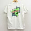 M★古着 ヘインズ Hanes 半袖 ビンテージ Tシャツ メンズ 00年代 …