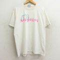 XL★古着 リー Lee 半袖 ビンテージ Tシャツ メンズ 90年代 90s…