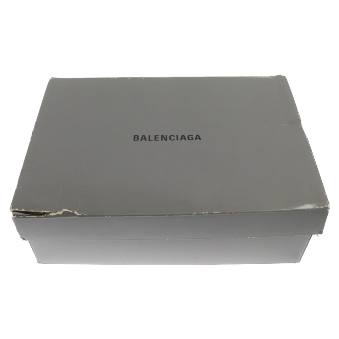 Balenciaga(バレンシアガ)のBALENCIAGA バレンシアガ 21SS TRACK SANDAL トラック サンダル 617542 グレー メンズの靴/シューズ(サンダル)の商品写真