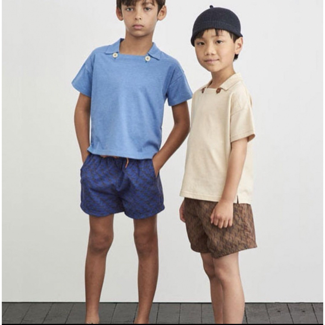 Caramel baby&child (キャラメルベビー&チャイルド)のcaramel tops 4y キッズ/ベビー/マタニティのキッズ服男の子用(90cm~)(Tシャツ/カットソー)の商品写真