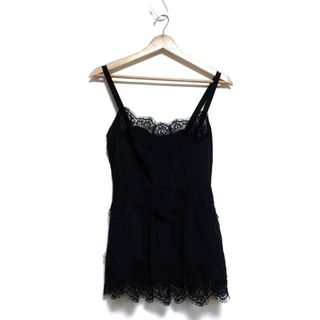 DOLCE&GABBANA(キャミソール)のフリマアイテム一覧 DOLCE&GABBANA(キャミソール)のフリマアイテム一覧