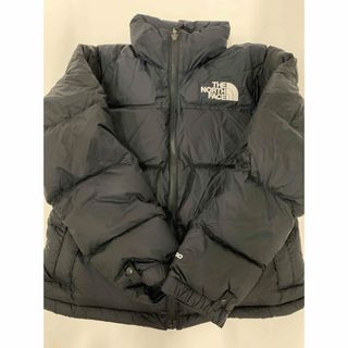 ザノースフェイス(THE NORTH FACE)のノースフェイス　レトロヌプシダウンジャケット　レディース規格(ダウンジャケット)