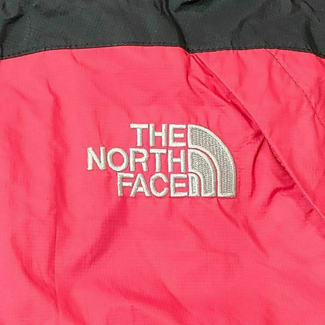 THE NORTH FACE(ザノースフェイス)の【G53】USA規格ノースフェイス　ゴアテックス　マウンテンパーカー前後刺繍ロゴ メンズのジャケット/アウター(マウンテンパーカー)の商品写真