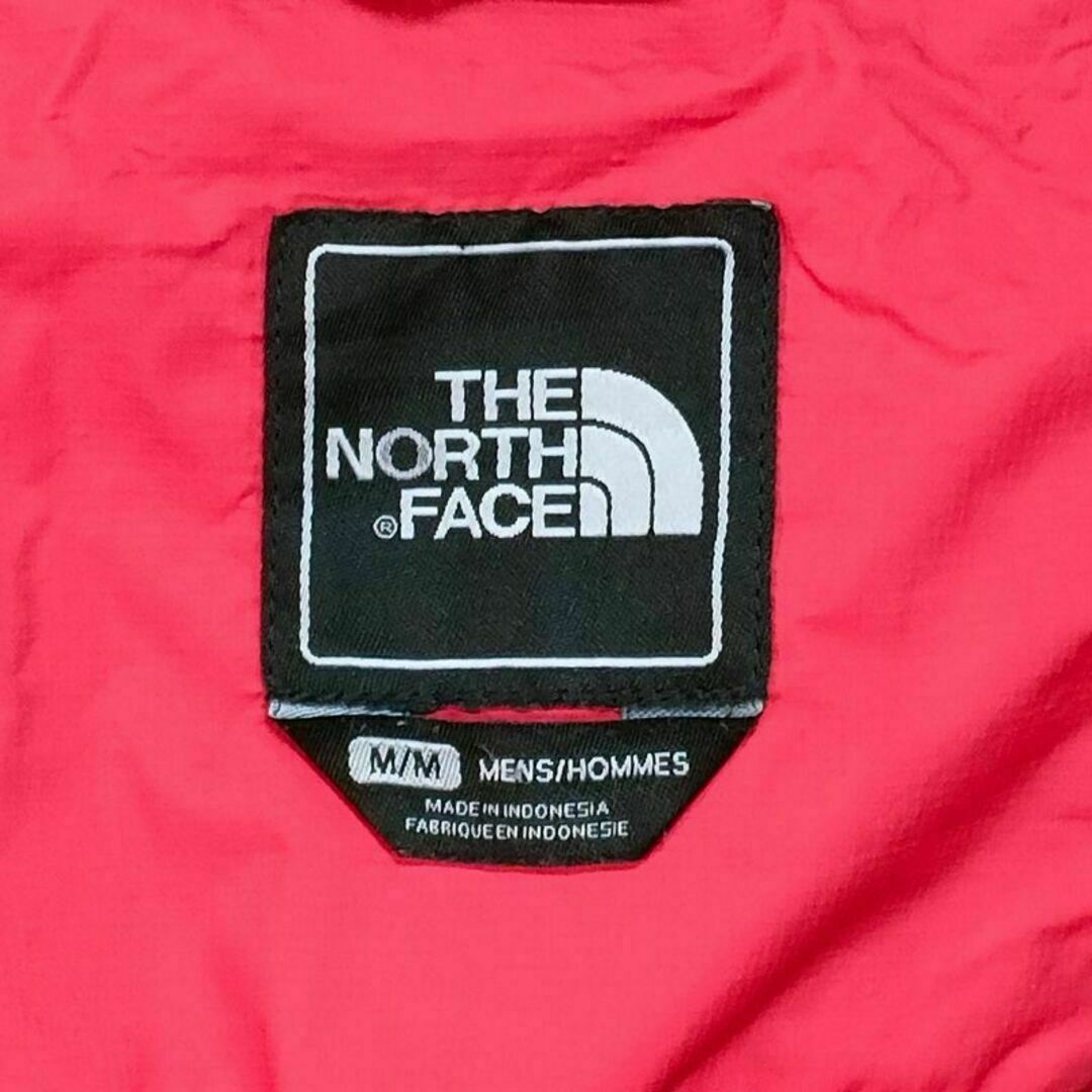 THE NORTH FACE(ザノースフェイス)の【G53】USA規格ノースフェイス　ゴアテックス　マウンテンパーカー前後刺繍ロゴ メンズのジャケット/アウター(マウンテンパーカー)の商品写真