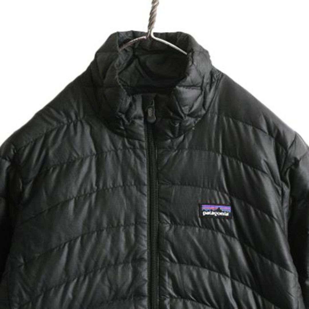 バーゲンで patagonia M レディース セーター ダウン パタゴニア 13年製 - 女性用