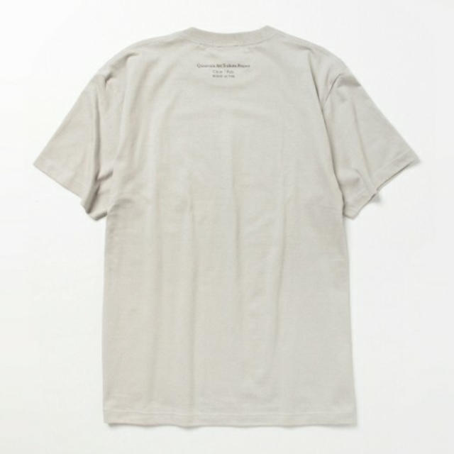 BEAMS(ビームス)の新品同様 メンズ ビームス 半袖Tシャツ XS メンズのトップス(Tシャツ/カットソー(半袖/袖なし))の商品写真