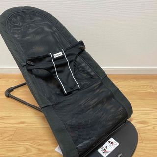 【激安価格！】BABYBJORN  バウンサー