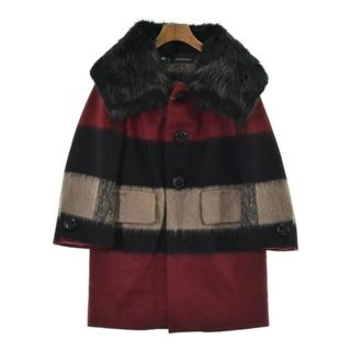 DSQUARED コート（その他） 38(S位) 【古着】【中古】(その他)