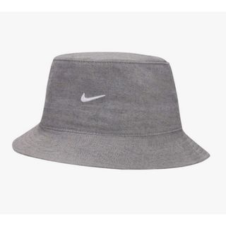 ナイキ(NIKE)のNIKE 帽子 S/Mサイズ 新品未使用 自宅保管(ハット)